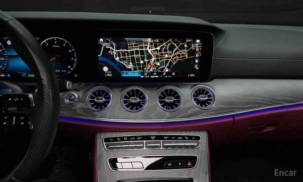 Фото 14 - Mercedes-Benz CLS-Class