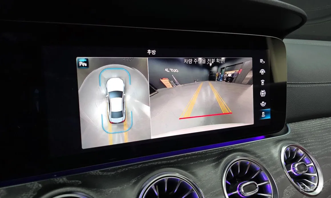 Фото 15 - Mercedes-Benz CLS-Class