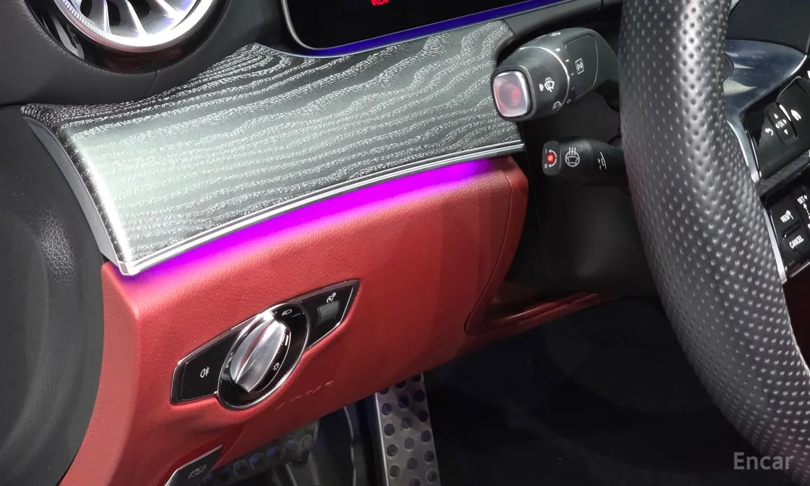 Фото 16 - Mercedes-Benz CLS-Class