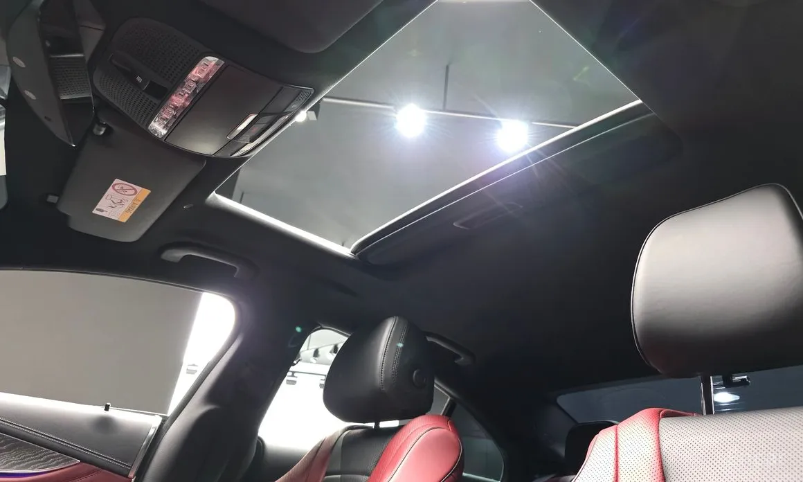 Фото 20 - Mercedes-Benz CLS-Class