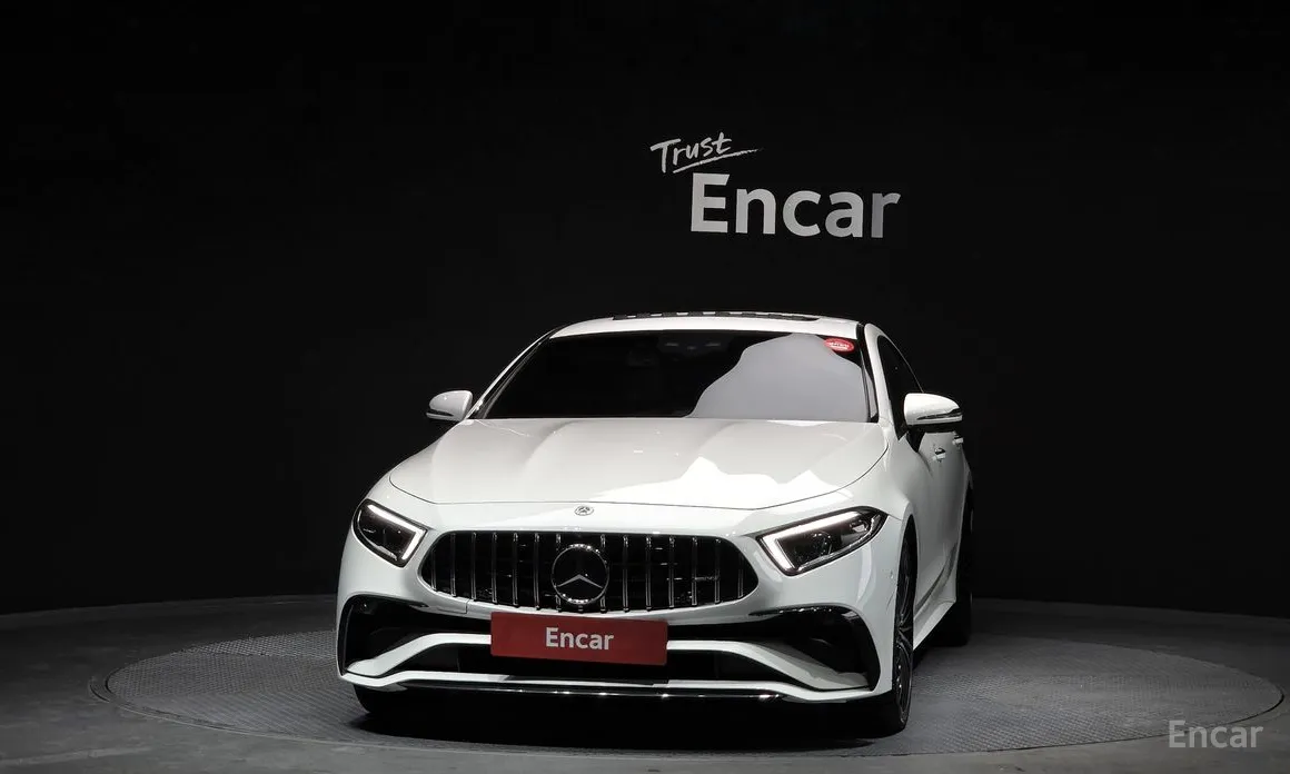 Фото 3 - Mercedes-Benz CLS-Class