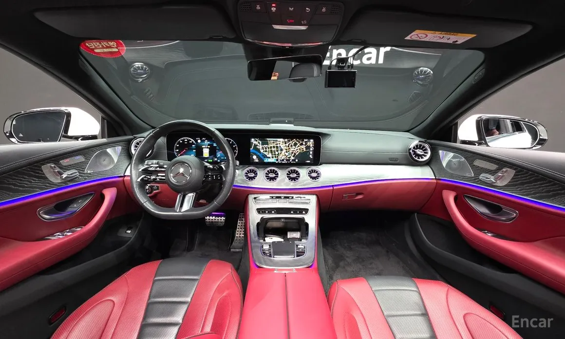 Фото 7 - Mercedes-Benz CLS-Class