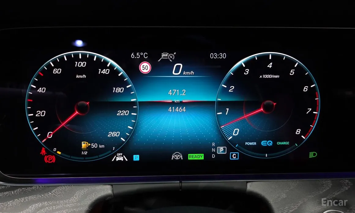 Фото 8 - Mercedes-Benz CLS-Class