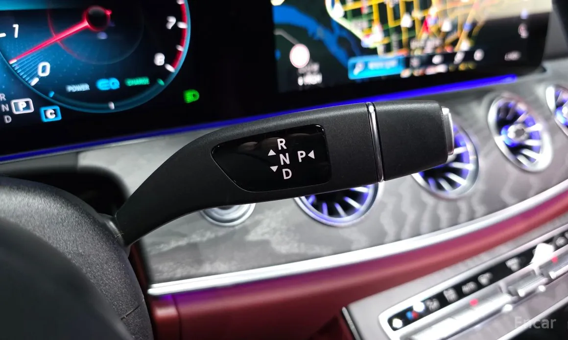 Фото 9 - Mercedes-Benz CLS-Class