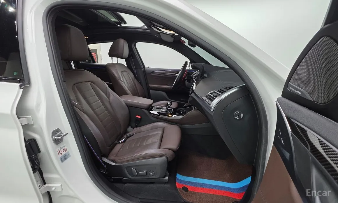 Фото 10 - BMW X4