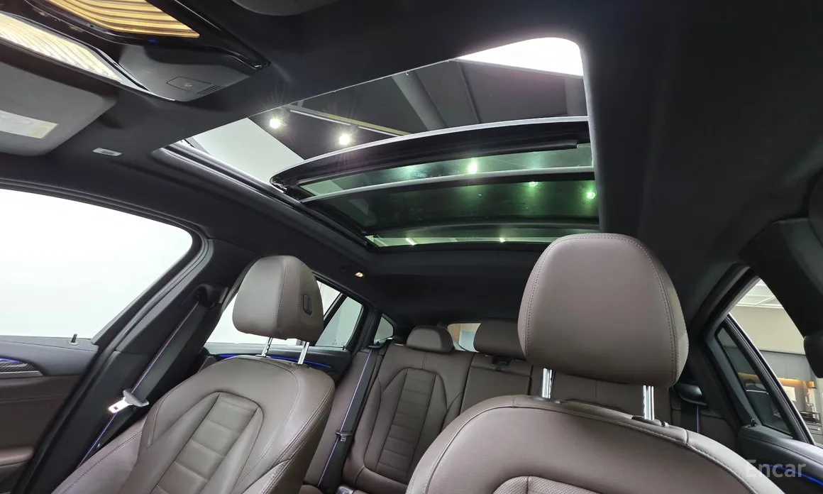 Фото 12 - BMW X4