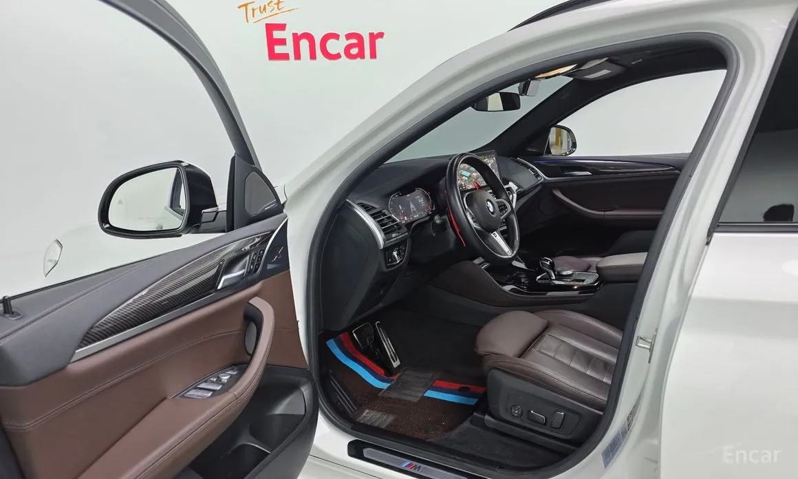 Фото 13 - BMW X4