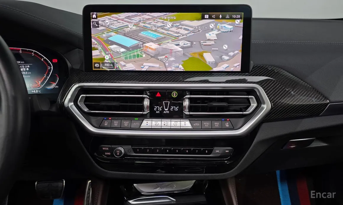 Фото 15 - BMW X4