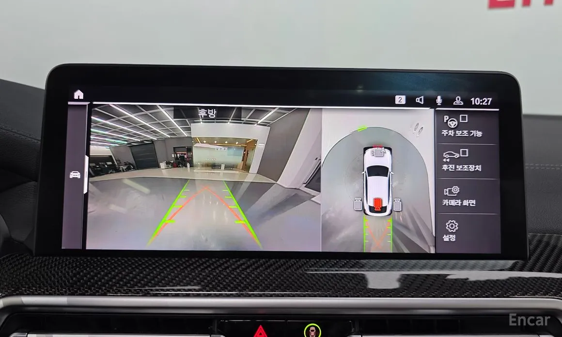 Фото 16 - BMW X4