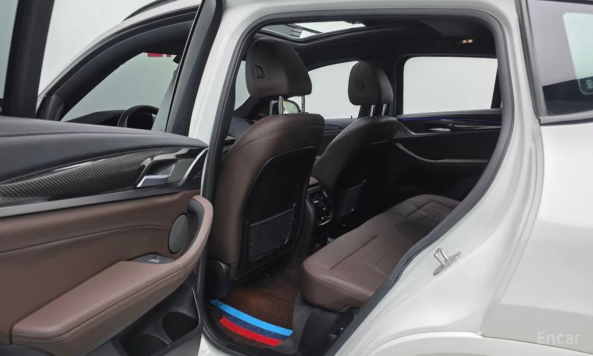 Фото 17 - BMW X4