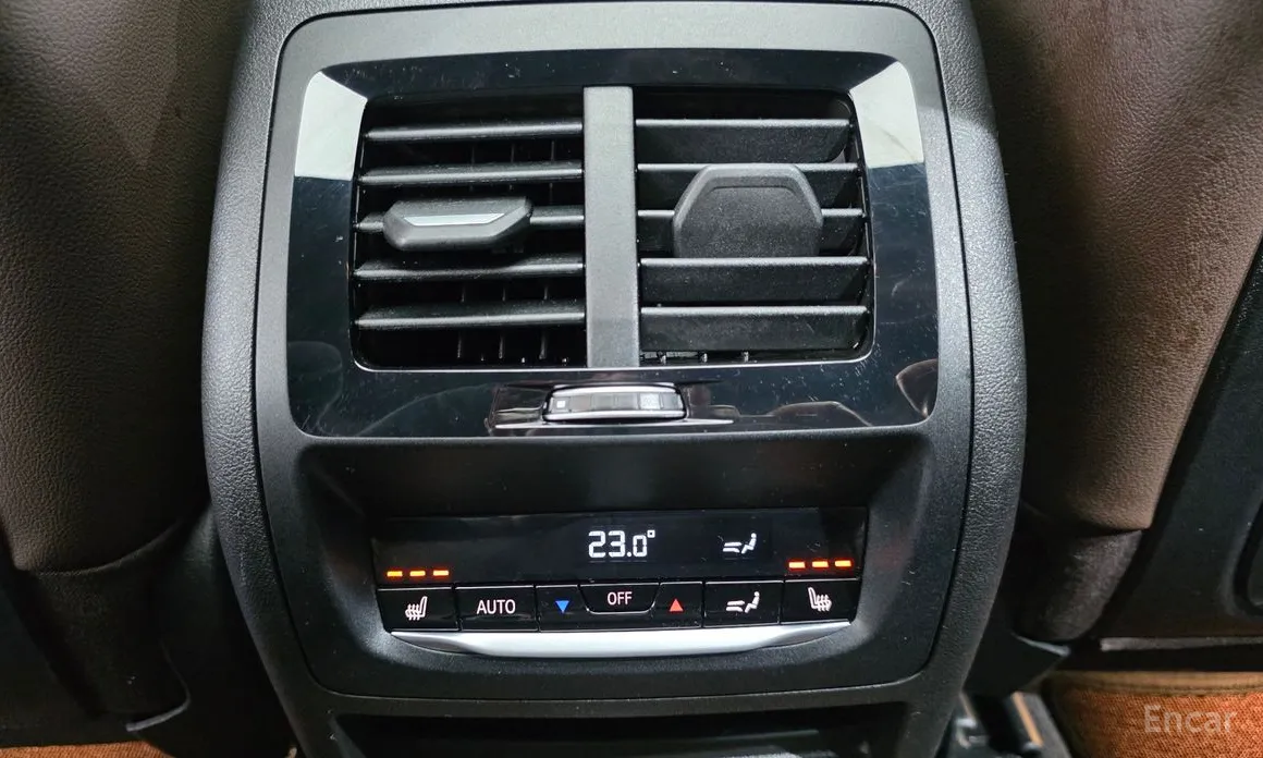 Фото 18 - BMW X4