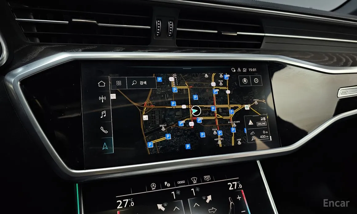 Фото 14 - Audi A6