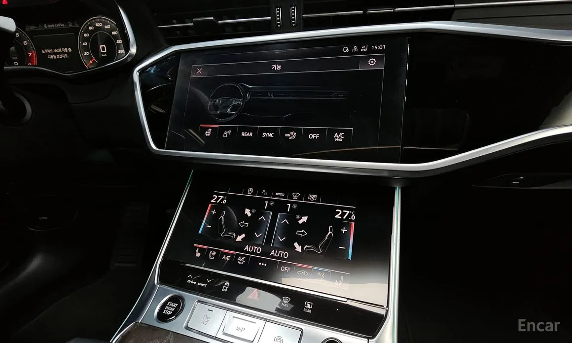 Фото 15 - Audi A6