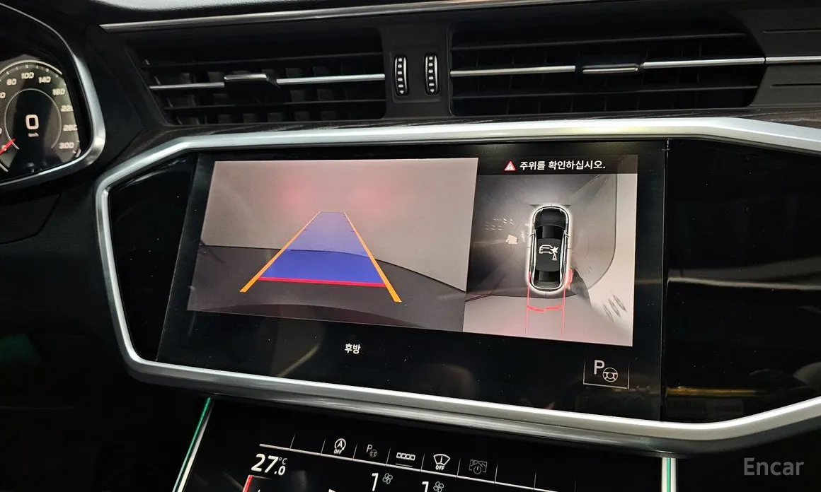 Фото 16 - Audi A6