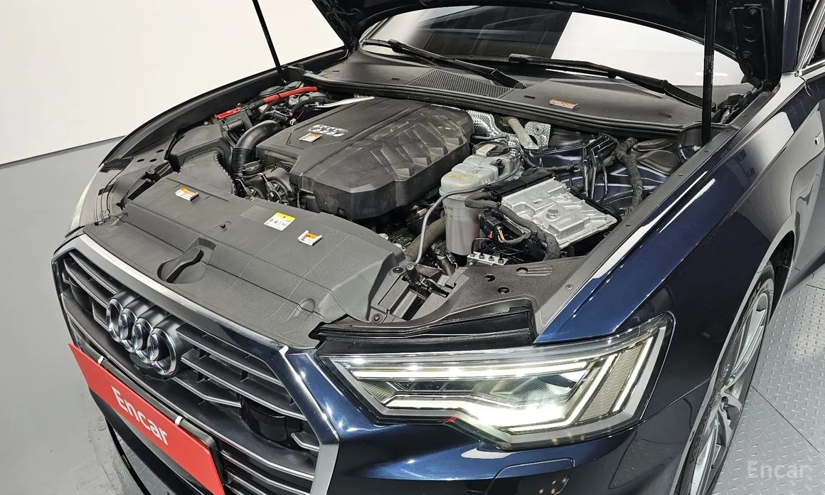 Фото 6 - Audi A6