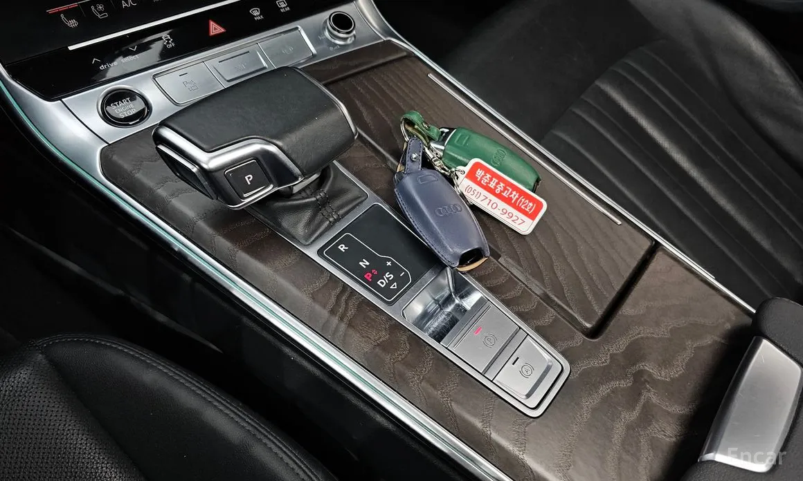 Фото 9 - Audi A6