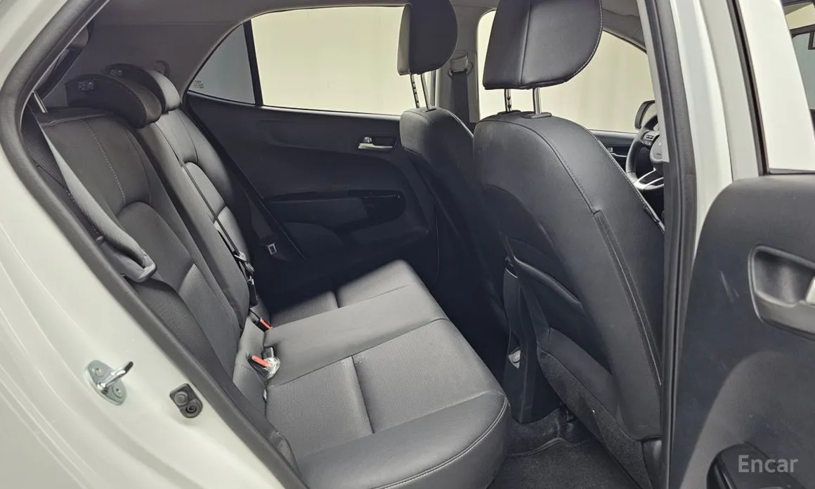 Фото 12 - Kia Morning