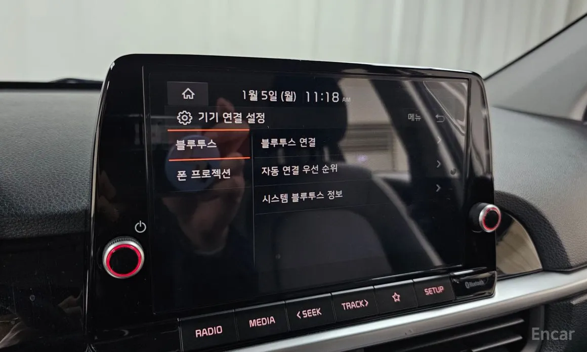 Фото 15 - Kia Morning