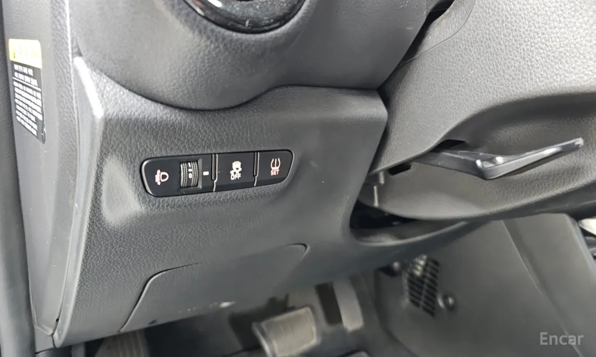 Фото 18 - Kia Morning