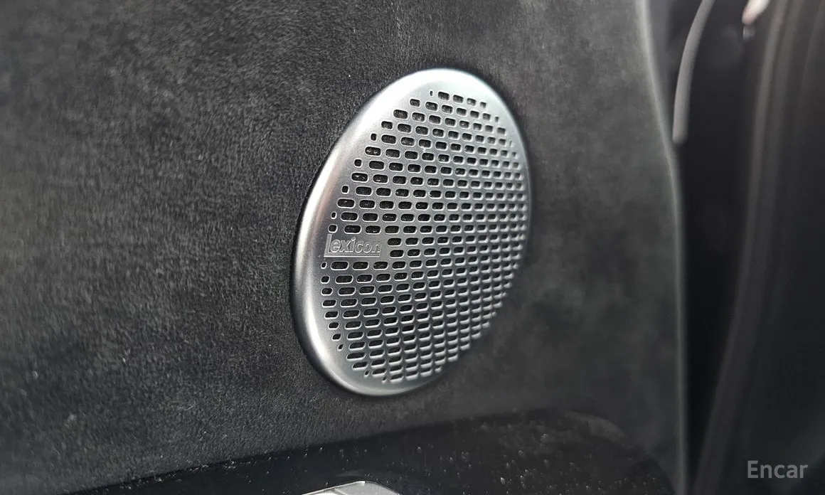 Фото 18 - Kia Mohave