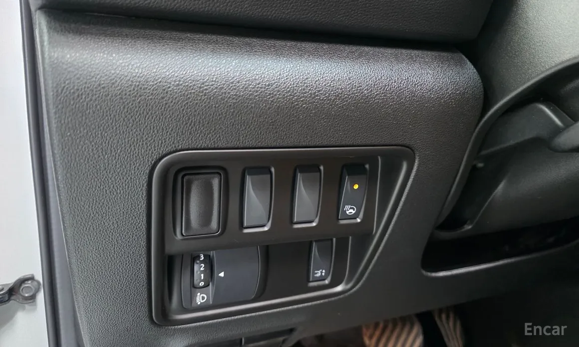 Фото 13 - Renault QM6