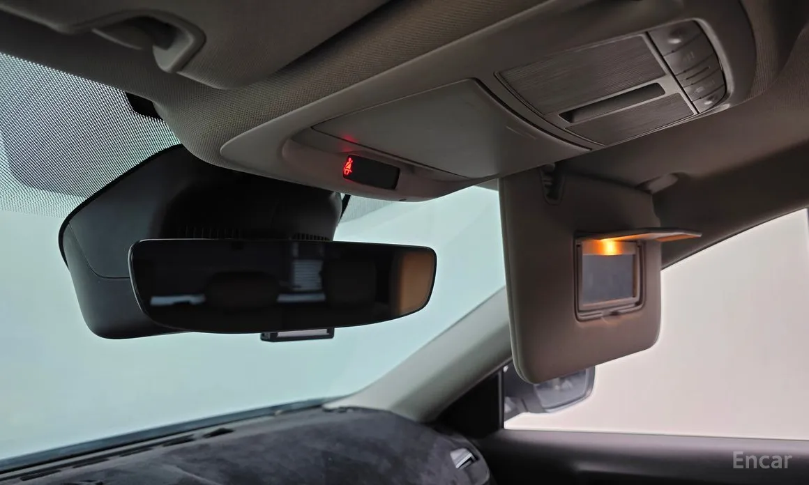 Фото 15 - Renault QM6