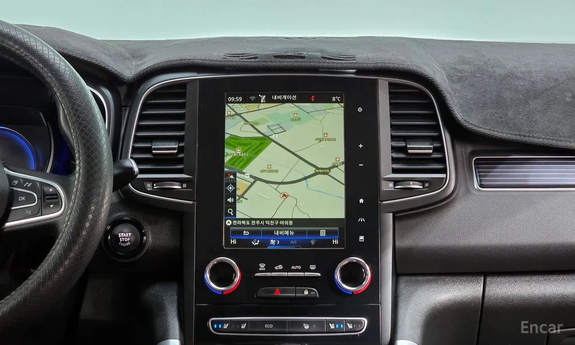 Фото 16 - Renault QM6