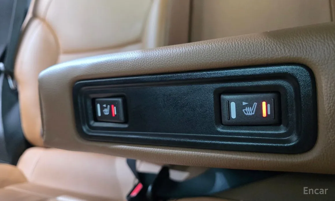 Фото 18 - Renault QM6