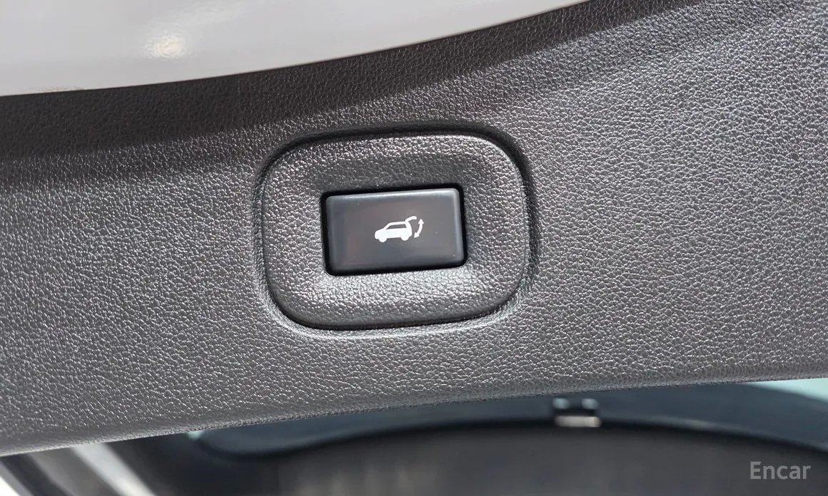 Фото 20 - Renault QM6