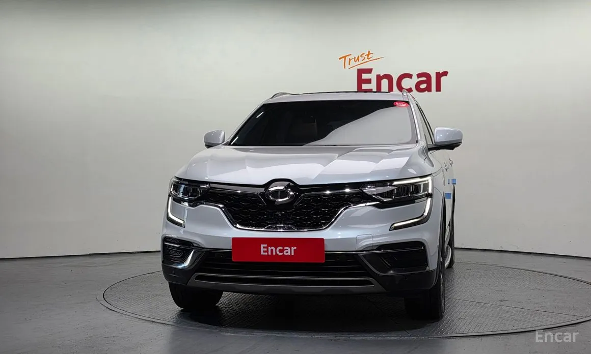 Фото 3 - Renault QM6