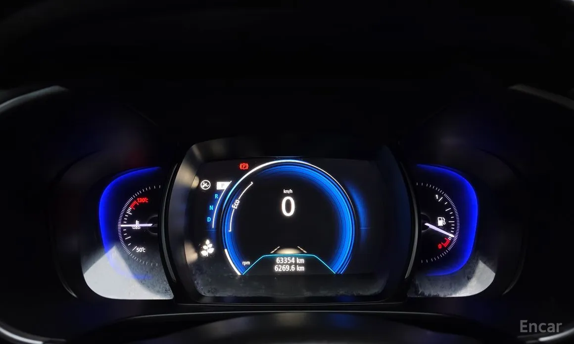 Фото 8 - Renault QM6