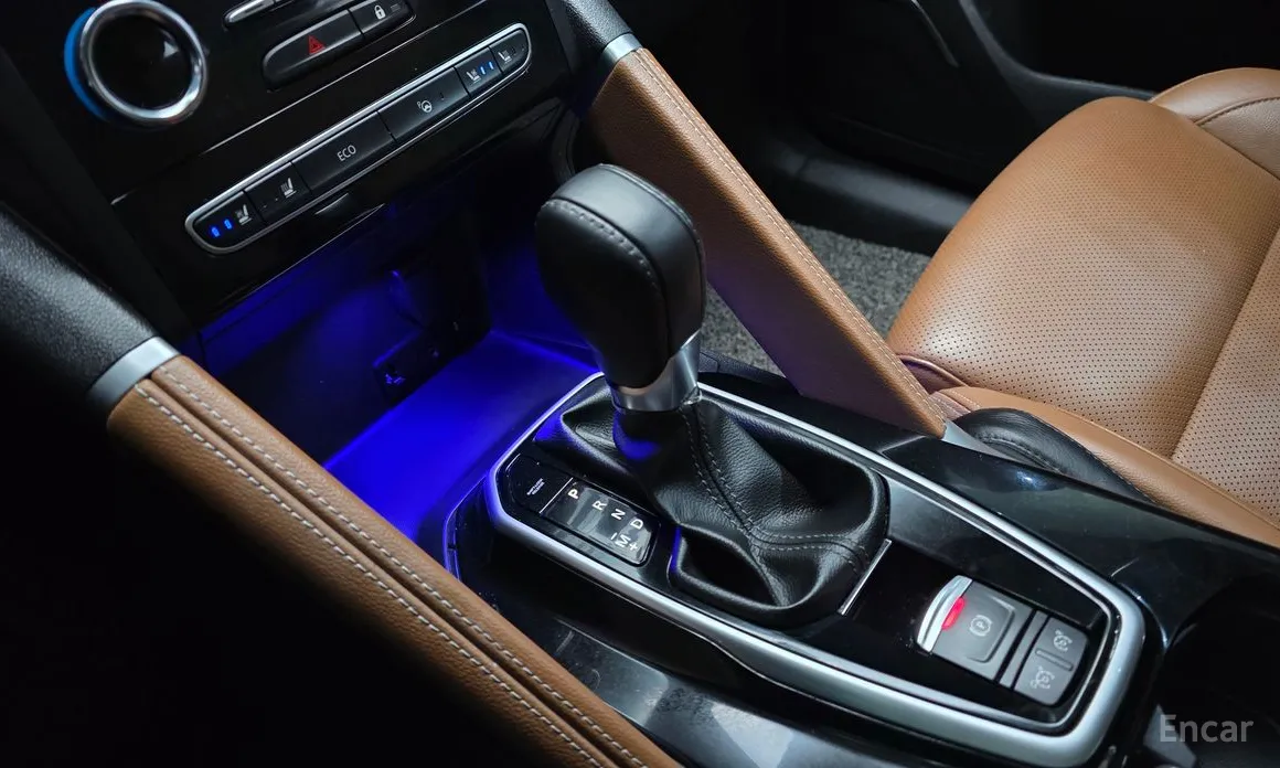 Фото 9 - Renault QM6