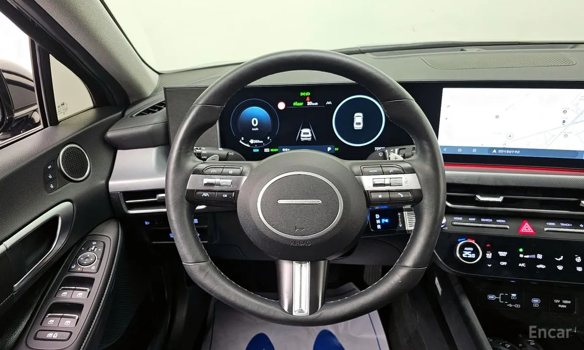 Фото 15 - Hyundai Sonata