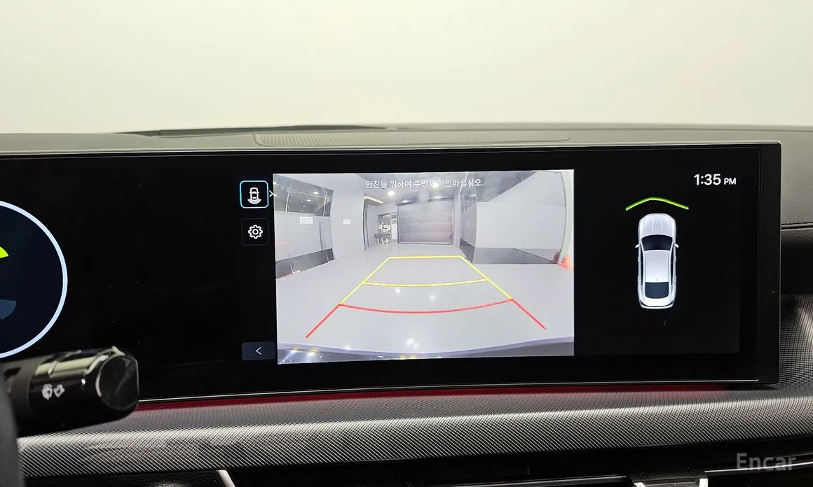 Фото 18 - Hyundai Sonata