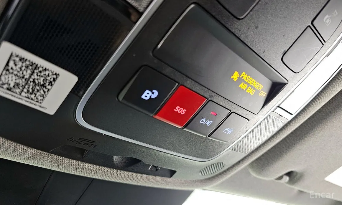 Фото 20 - Hyundai Sonata