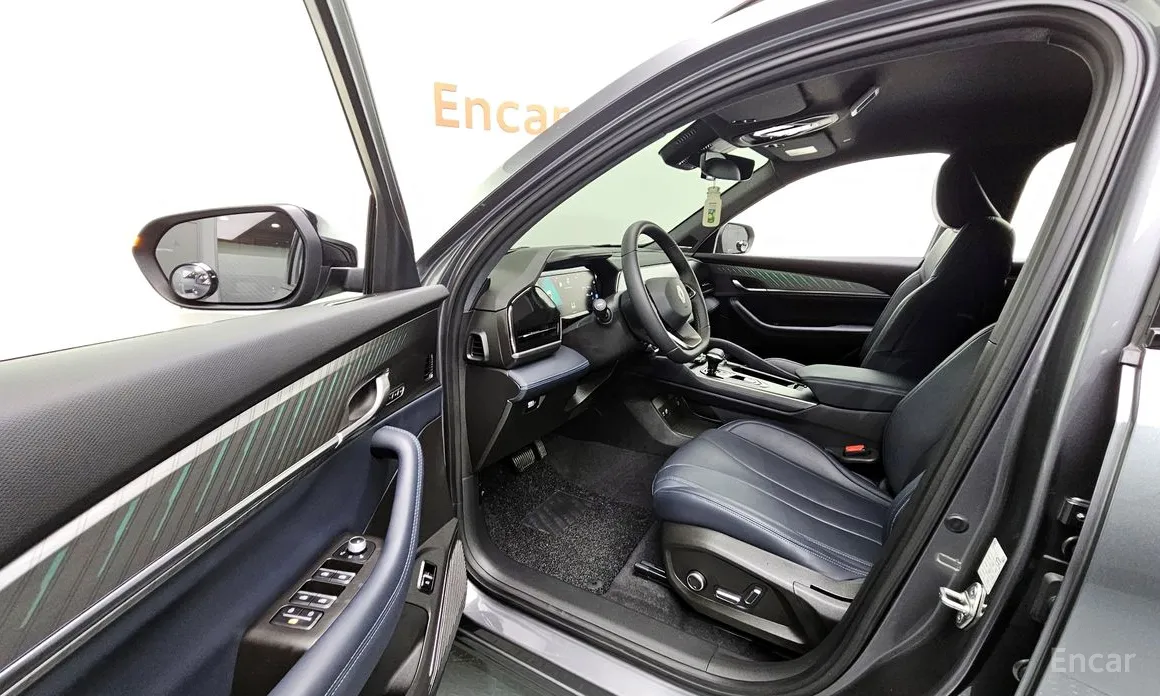 Фото 10 - Renault Grand Koleos