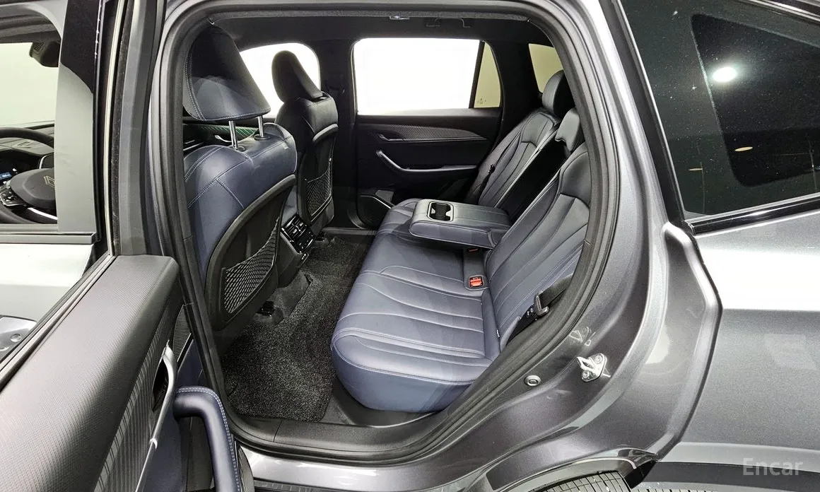 Фото 11 - Renault Grand Koleos