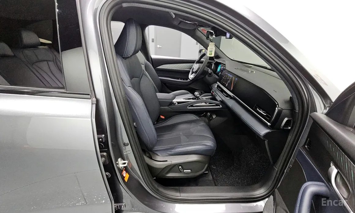 Фото 12 - Renault Grand Koleos