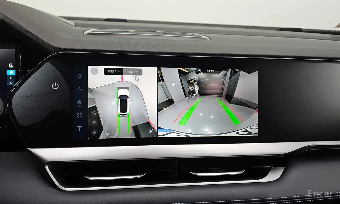 Фото 16 - Renault Grand Koleos