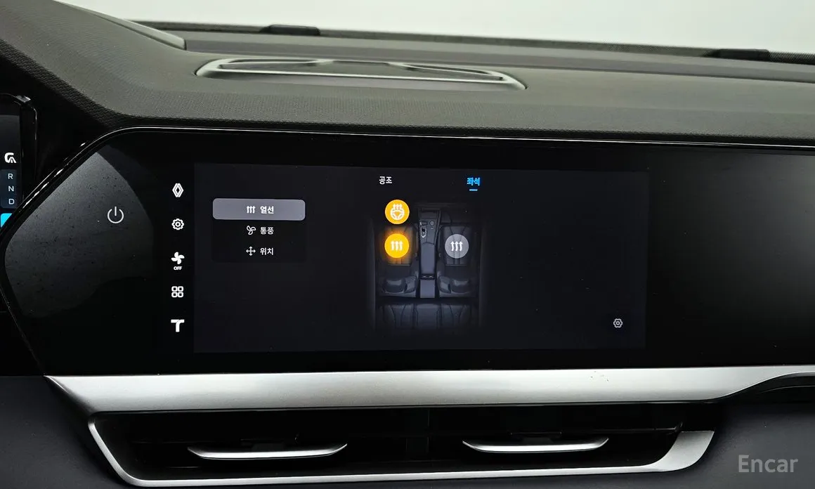 Фото 17 - Renault Grand Koleos