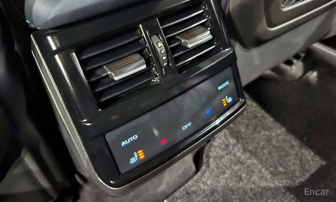 Фото 19 - Renault Grand Koleos