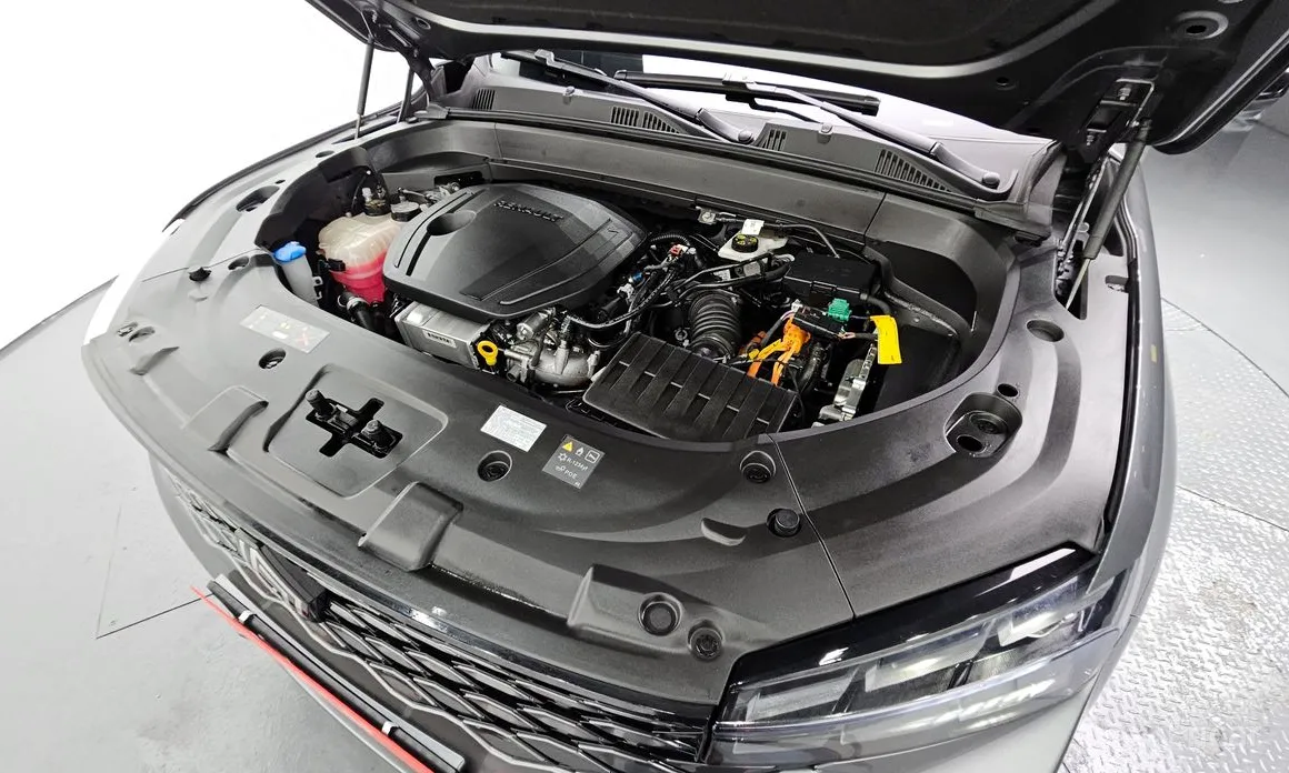 Фото 6 - Renault Grand Koleos