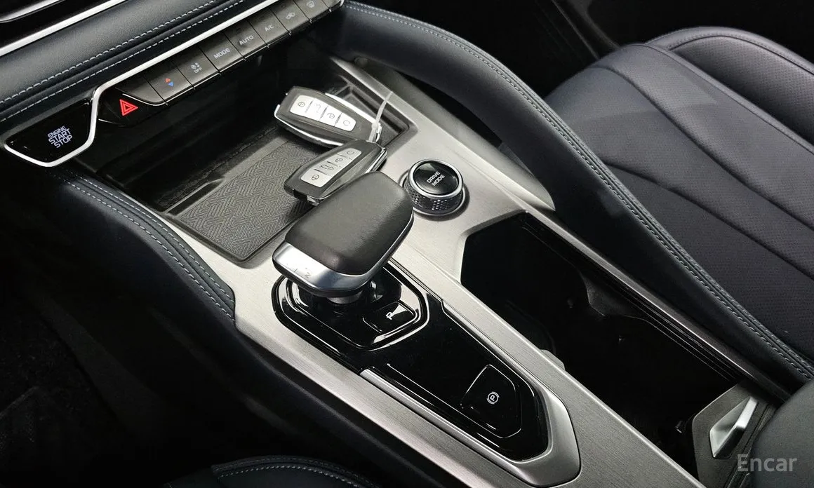 Фото 9 - Renault Grand Koleos