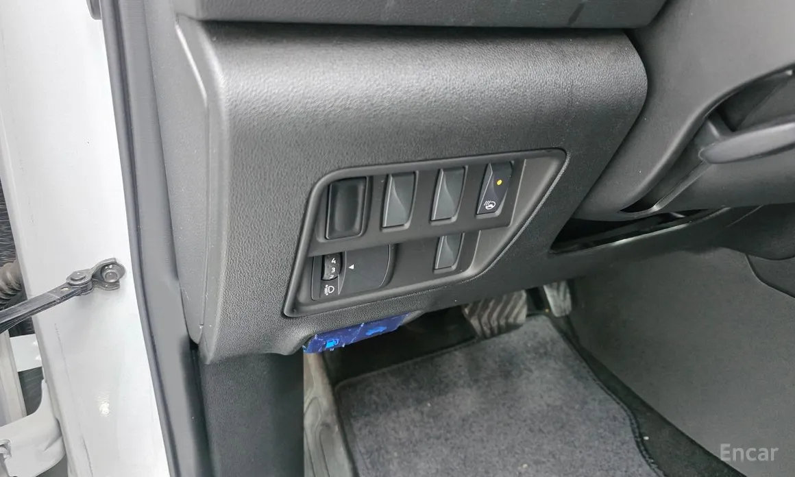 Фото 14 - Renault QM6