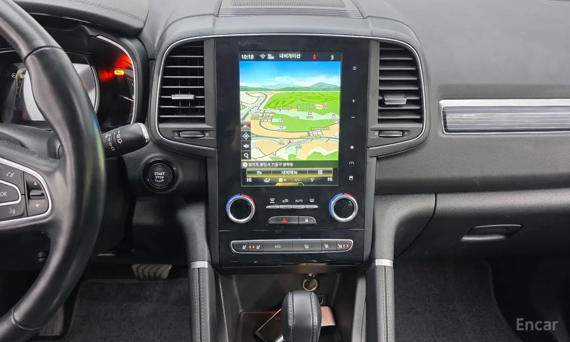 Фото 15 - Renault QM6