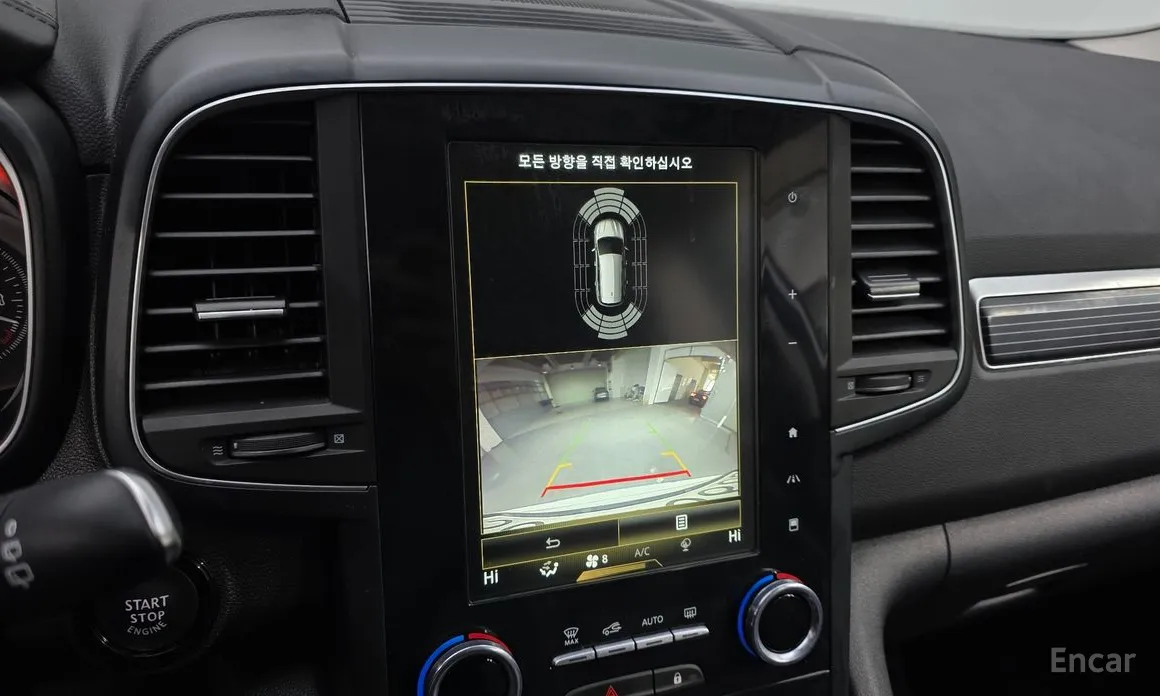 Фото 16 - Renault QM6