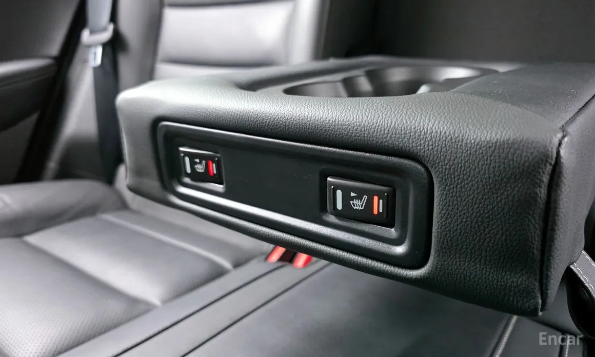 Фото 19 - Renault QM6