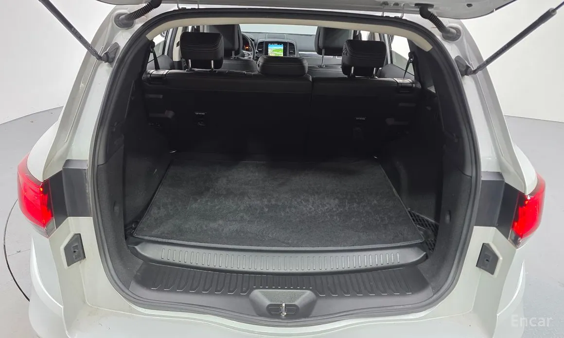 Фото 20 - Renault QM6