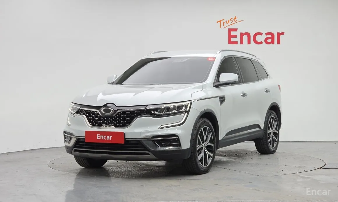 Фото 3 - Renault QM6