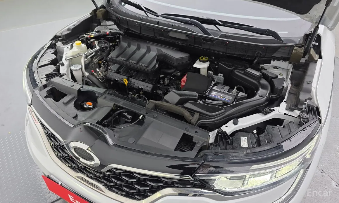 Фото 6 - Renault QM6